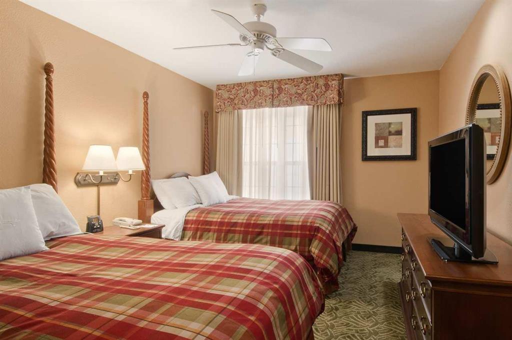 Homewood Suites By Hilton Seattle-Tacoma Airport/Tukwila Zimmer foto