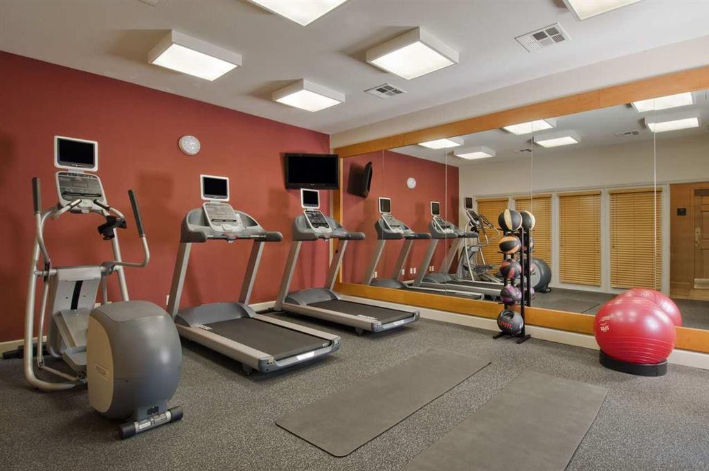Homewood Suites By Hilton Seattle-Tacoma Airport/Tukwila Einrichtungen foto