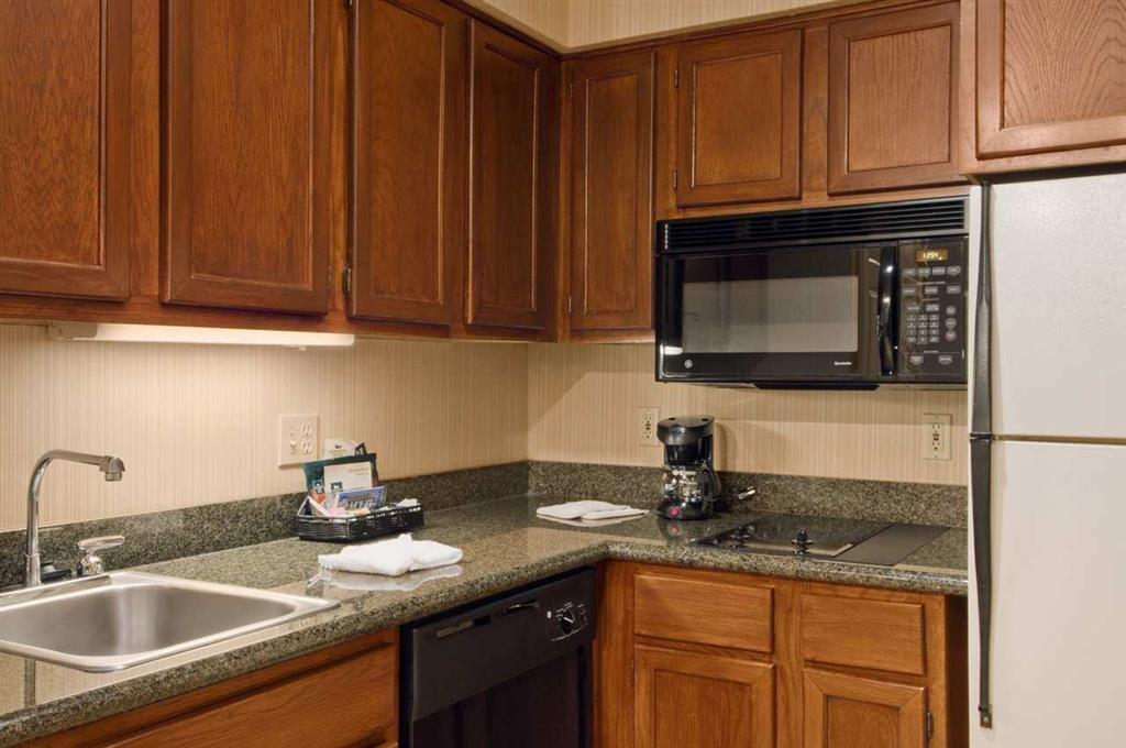 Homewood Suites By Hilton Seattle-Tacoma Airport/Tukwila Zimmer foto